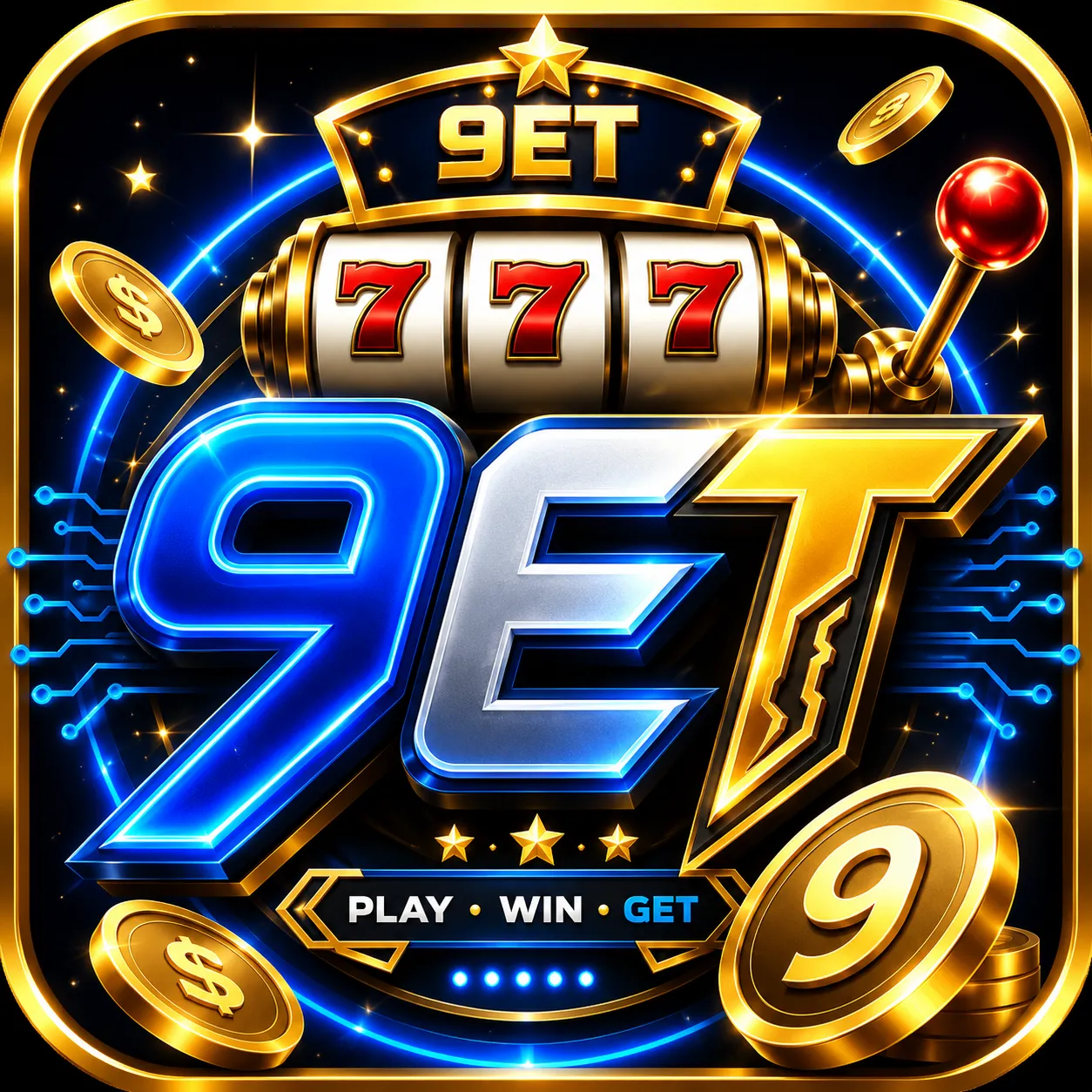 9ET - Permainan Seru Domino untuk Semua