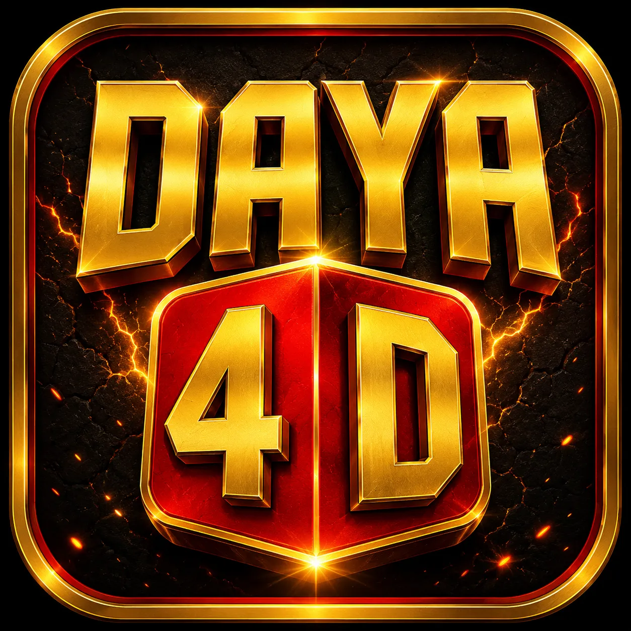 DAYA4D - Game Domino Seru dan Menarik
