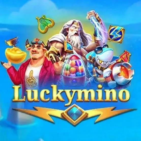 LUCKYMINO - Aplikasi Sportsbook Terbaik untuk Taruhan Olahraga