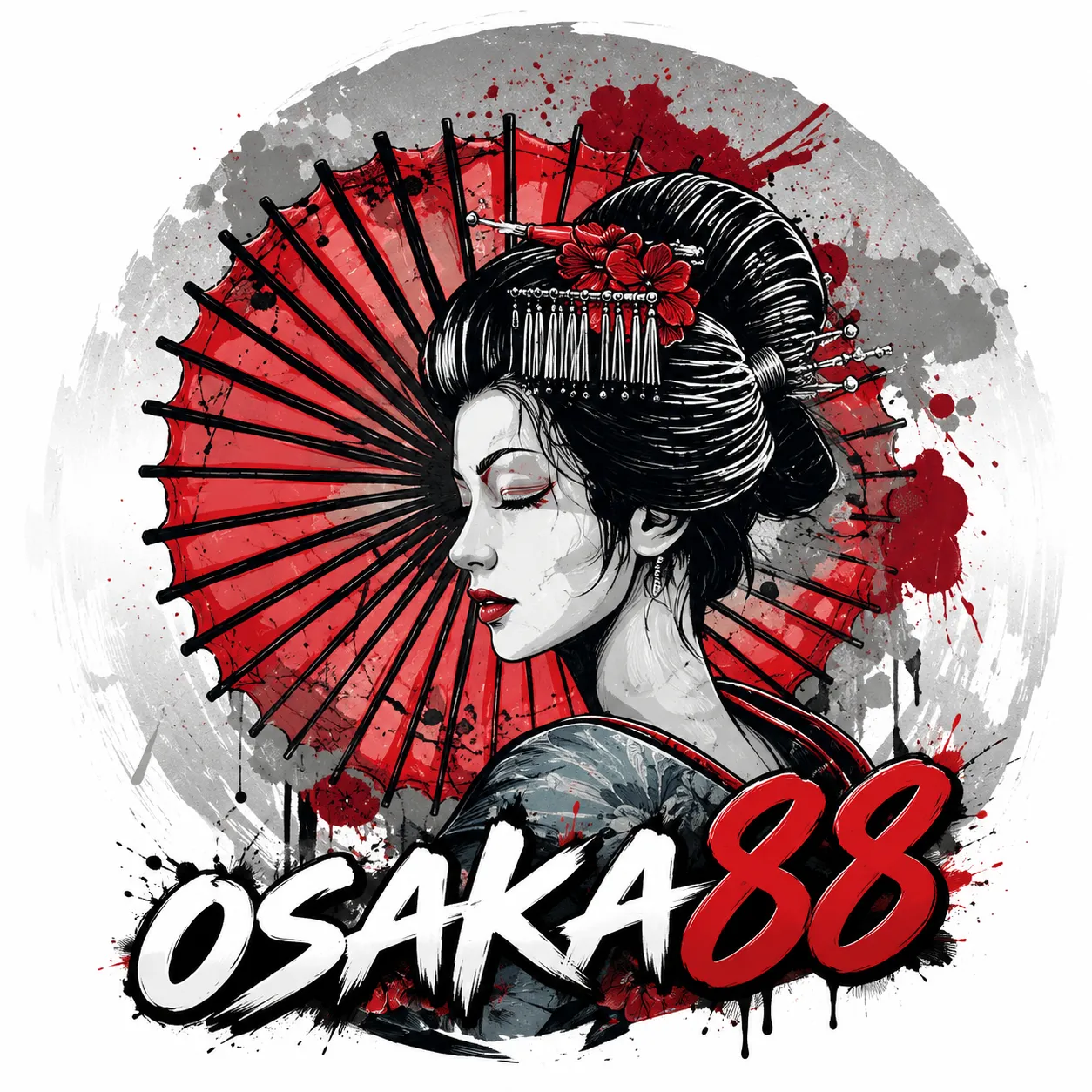OSAKA88 - Permainan Sepak Bola Seru dan Menarik