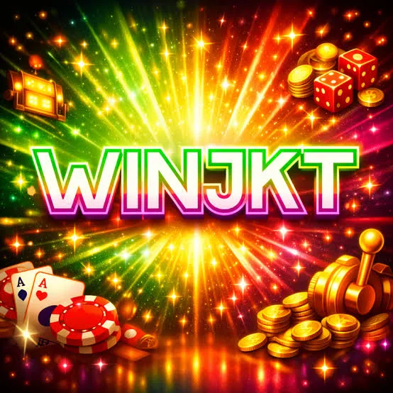 WINJKT - Simulasi Kehidupan yang Menyenangkan